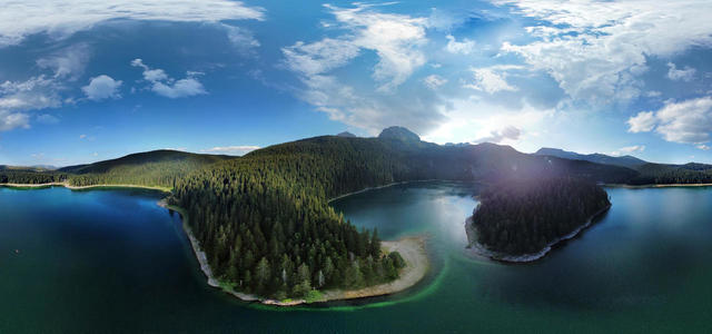 Crno Jezero | Durmitor | Žabljak | Montenegro