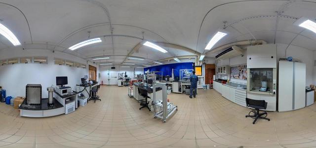 Flow Assurance Lab