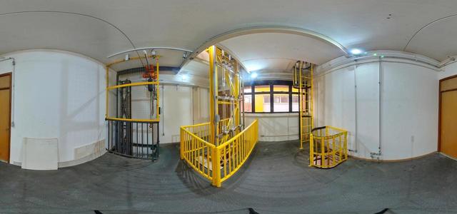 MultLab 3rd floor