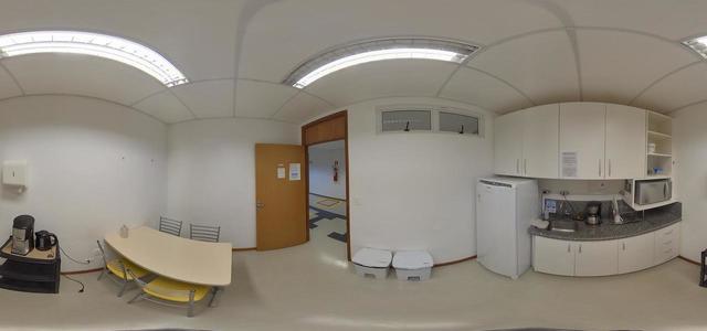 1st floor scullery