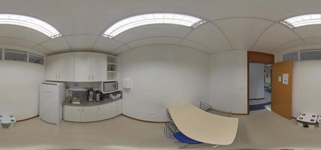 Scullery 2nd floor
