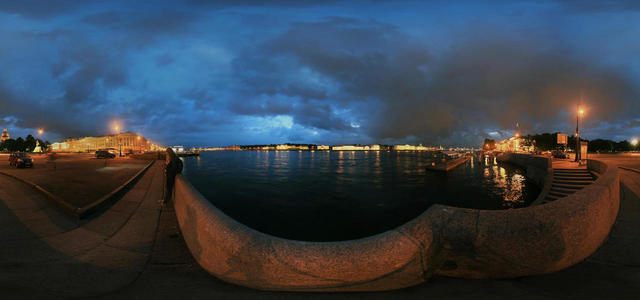 360x180 panorama
