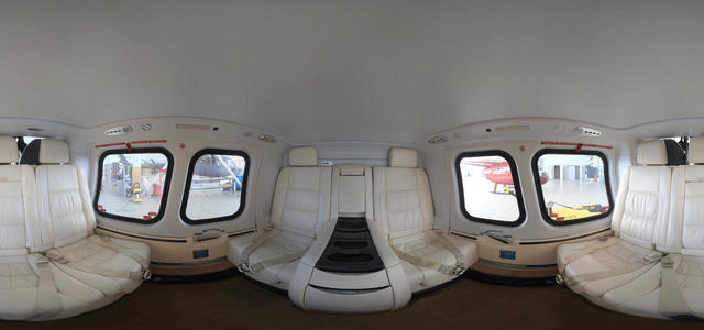 Salon AW109