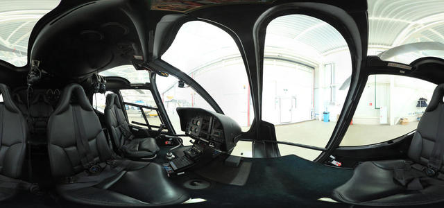 Eurocopter EC130B4