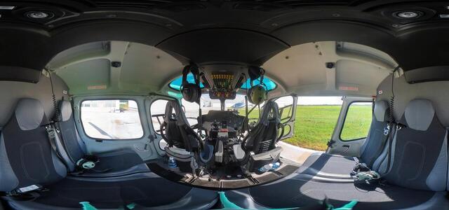 Eurocopter AS355NP