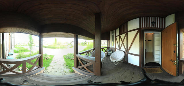 Veranda