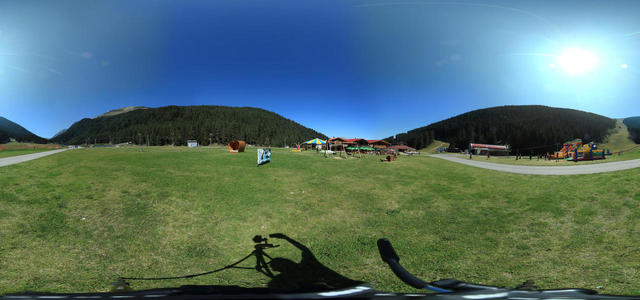 Banderichka Glade