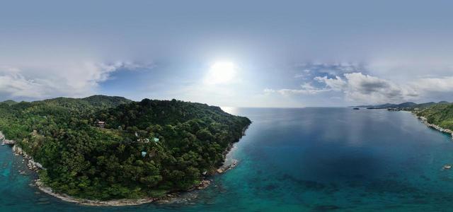 Siam beach, Thailand