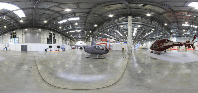 Sale of our helicopter Robinson R44 I, RA-04297