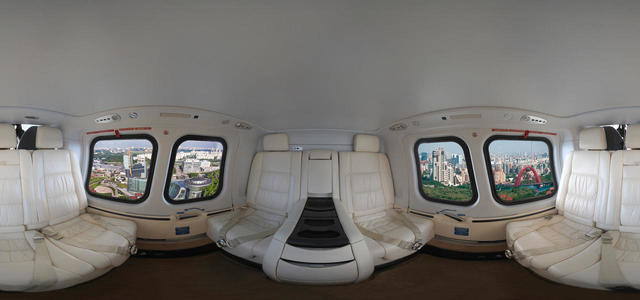 Agusta Westland AW109
