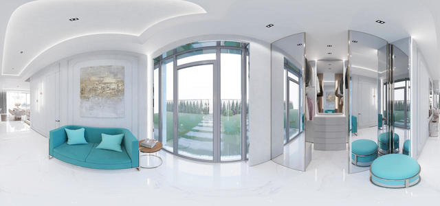 House design project