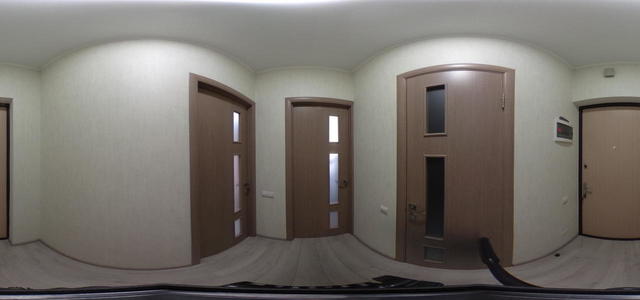 One-room on Lustdorfskaya Road