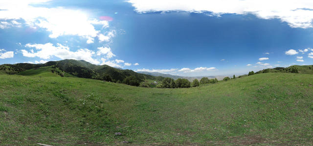 Mountain