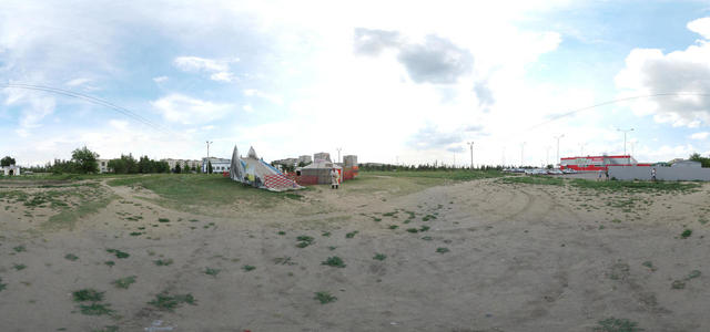The Museum