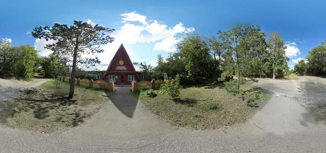 Hotel TEREMOK