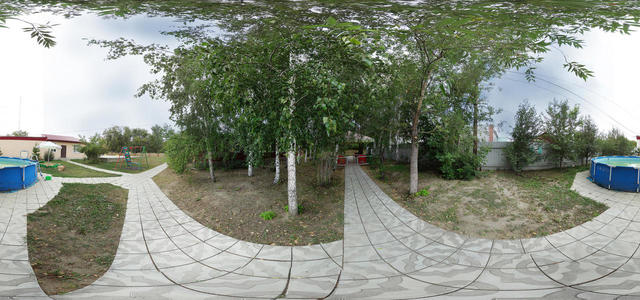 SWIMMING POOL, CHILDREN'S SITE