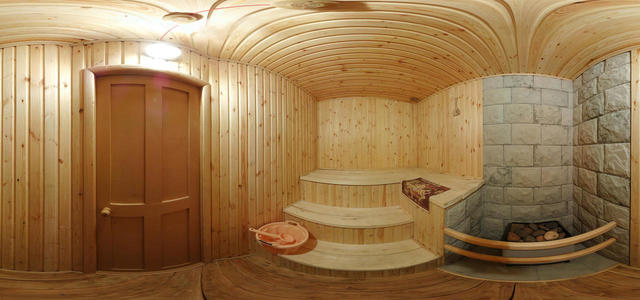 SAUNA, BATH