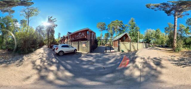 Park Hotel TaiGA