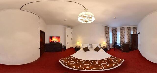 Boutique Hotel Khovansky