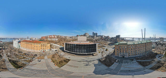 4. Theater