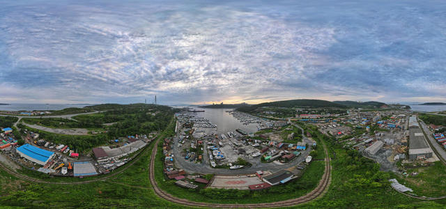 1. Ulysses Bay