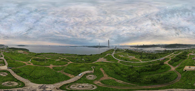 2. Coastal battery