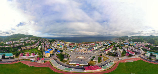 Холмск