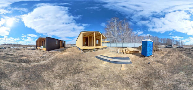 Barnhouse 92
