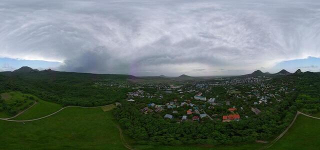 Железноводск