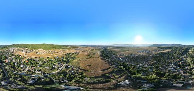 MirMax Village la Torre