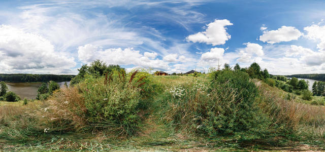 Sivkovo 360 2-1 panorama