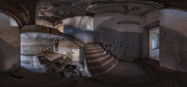 urban exploration 6