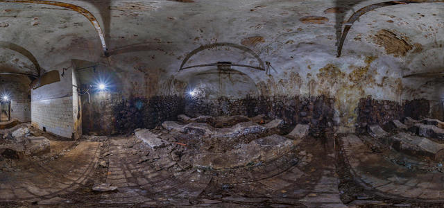 urban exploration 7