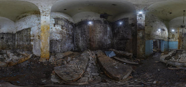 urban exploration 9