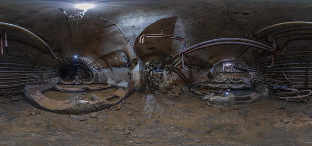 urban exploration 11
