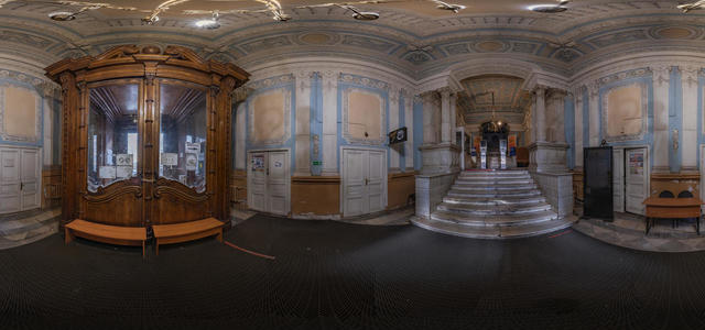 14000x7000 Front entrance 4 . St. Petersburg Liteiny pr., 42