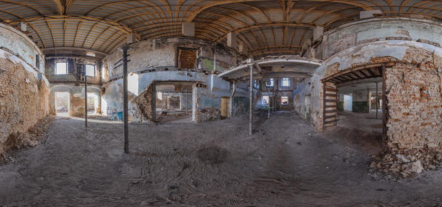 urban exploration 4