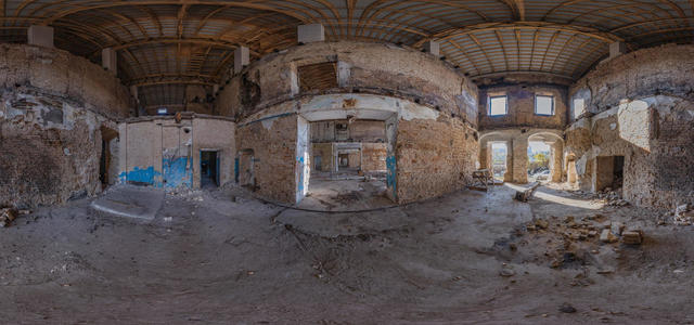 urban exploration 5