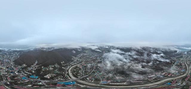 Новомихайловка Ноябрь 2022