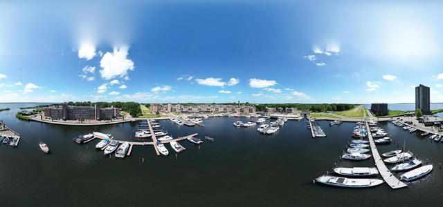 Almere Haven - 11-06-2022