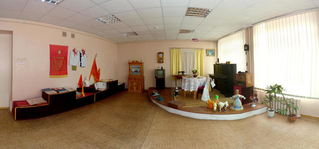Назад, в 1960-е годы