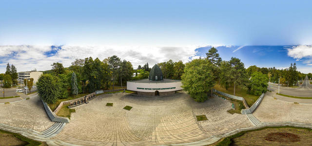 Memorial Panorama1