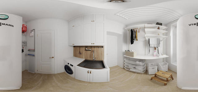 2 laundry