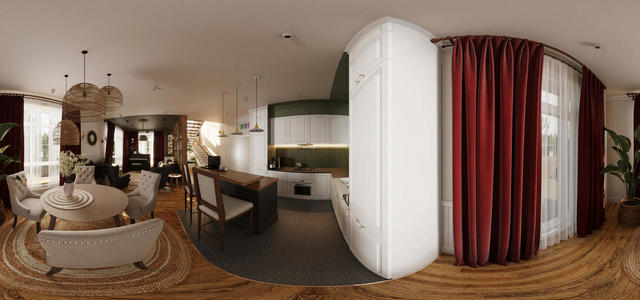12 Kitchen