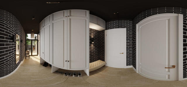4 hallway 2