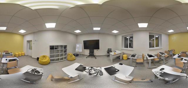 JAVA ROOM