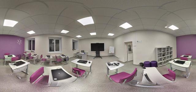 Python ROOM