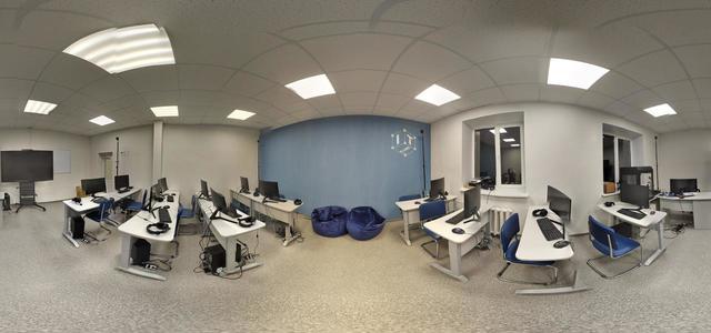 VR ROOM