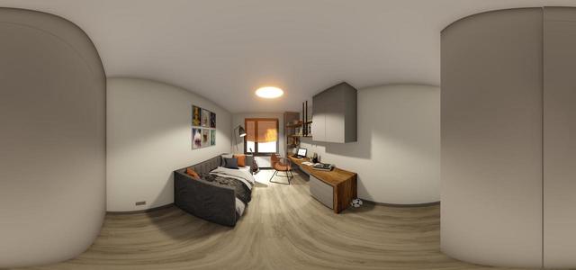 3D Children's