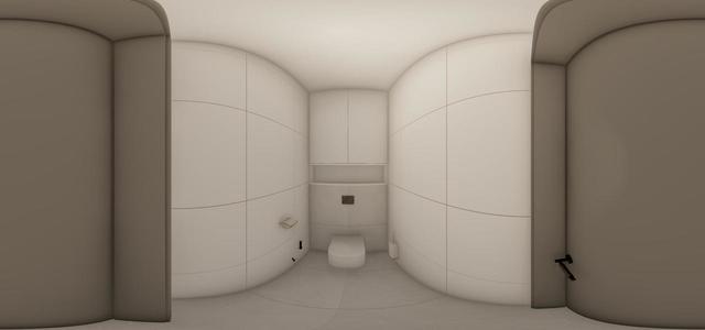 3D Bathroom